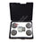 Mokka Wheel Nut Set