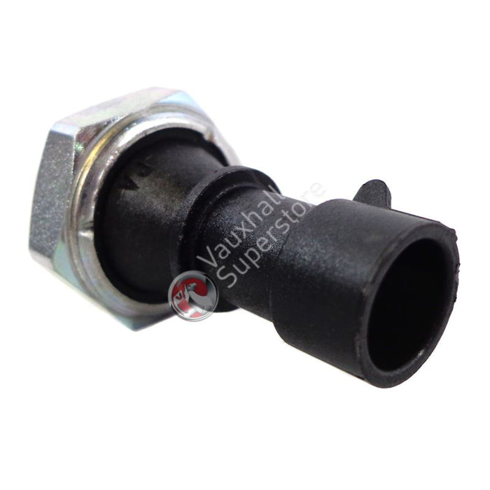 Switch, Oil Pressure