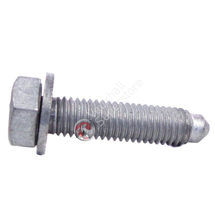 Screw, Hex Head