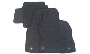 Astra Twintop Mats - Economy