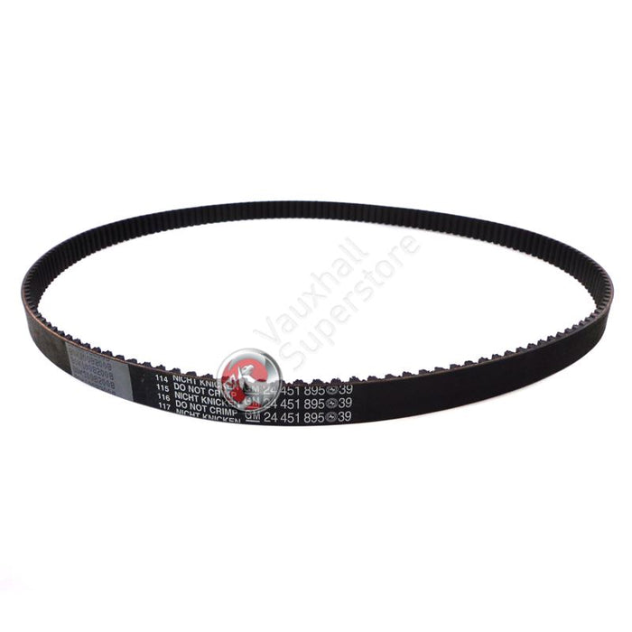 Tooth Belt - ONE ONLY AT THIS PRICE