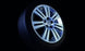 Astra H Estate (2005-2010) 16 Inch 7 Double Spoke Alloy Wheels - Set Four