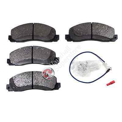 Brake Pad, Kit
