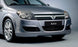 Astra H 5 Door (2005-2009) Front Lower Spoiler - Pre Facelift
