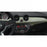 Adam Dark Grey Painted Decors Interior Trim Kit