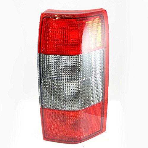 Vauxhall Omega B (94-03) Rear Tail Light - Drivers Side Rh - 90487577