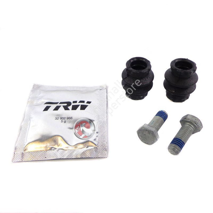 KIT, BOOT, REAR BRAKE CALIPER SLIDER PIN (NLS.- USE 93192961)