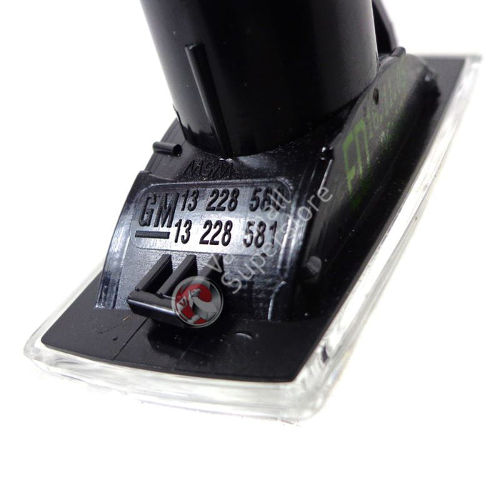 Side Indicator Lamp
