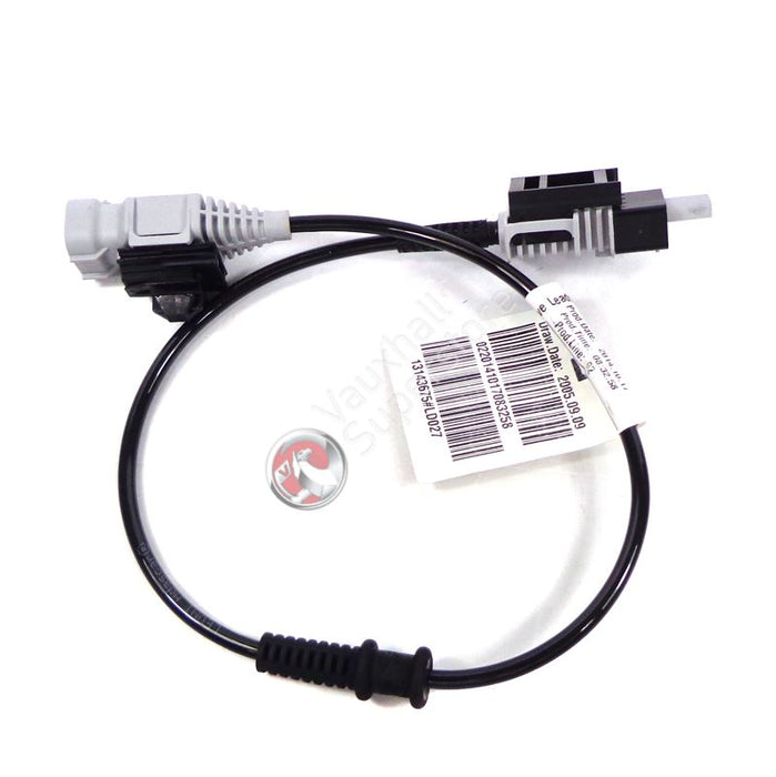 Wiring Harness-Sensor