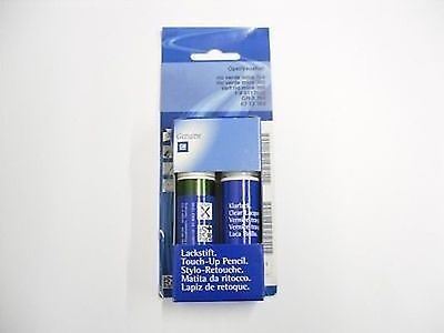 Rio Verde Touch-Up Paint (colour code: L369/ 65L)