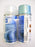 Spearmint Silver Spray Paint Can 150ml (colour code: L397)