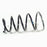 Vauxhall Front Coil Road Spring Agila B (08 On) For 185/60/15