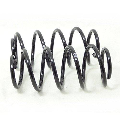 Vauxhall Front Coil Road Spring Set Astra G Zafira A 22 Ident S3