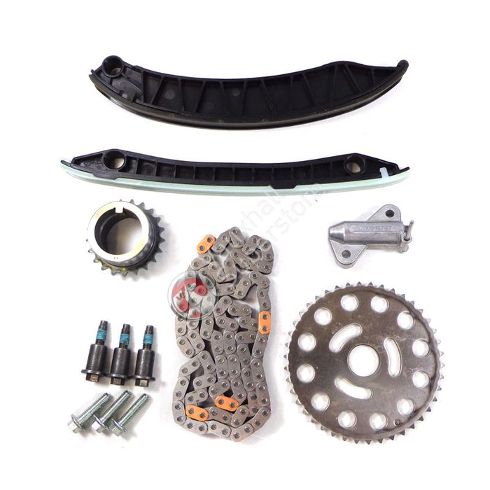 DRIVE PARTS, SET