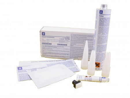 Vauxhall Glue Kit (Adhesive)