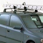 Astra Van (Pre 2007) Ladder Rack