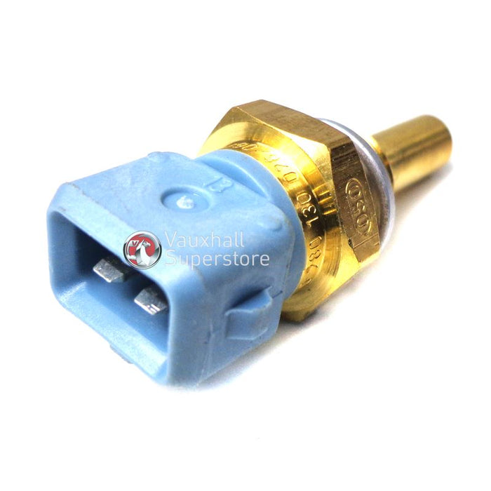 Engine Coolant Temperature Sensor