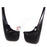 Mud Flaps Front-set