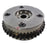 GEAR, TIMING, CAMSHAFT, WITH ACTUATOR, INLET, LH (NLS.- USE 12626161)