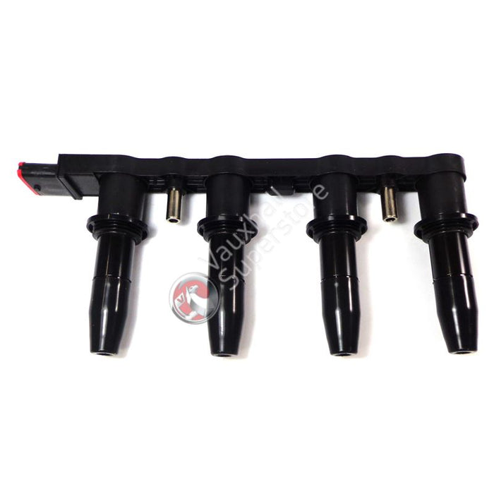 MODULE, IGNITION (NLS.- USE 95517924)  (PRODUCTION NO. 1104082)