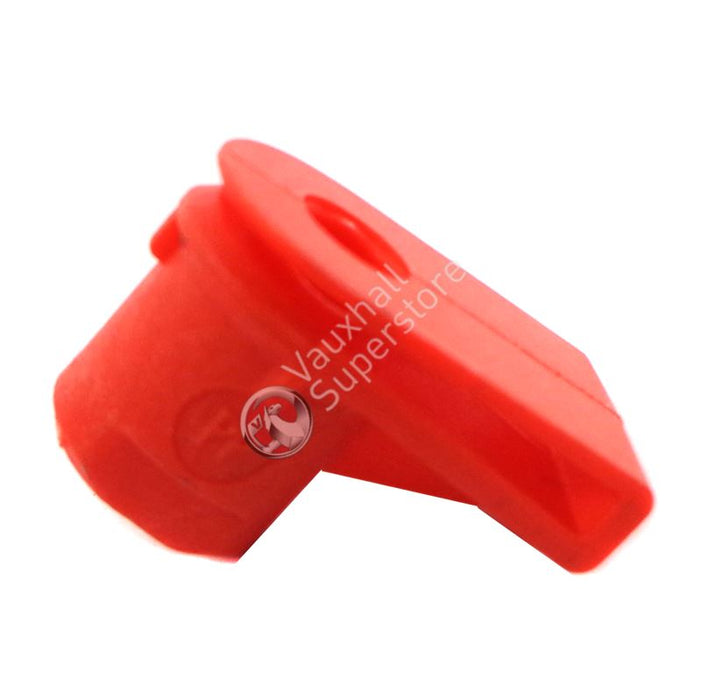 Plastic Clamp