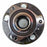 NEW GENUINE VAUXHALL INSIGNIA WHEEL HUB BEARING INSIGNIA FRONT AND REAR 2009-->