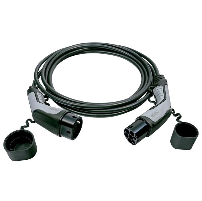 Grandland X Hybrid Mode 3 Charging Cable - 7.4kW