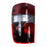 Lamp Rear Lef