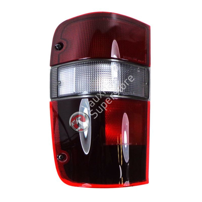 Lamp Rear Lef