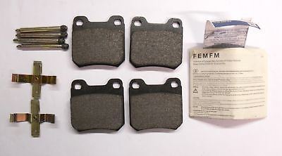 Brake Pad, Kit