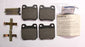 Brake Pad, Kit