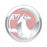 Corsa D (2006-) Rear Tailgate 'OPEL 111 YEARS' Badge