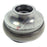DAMPER, VIBRATION, REAR BRAKE DISC CALIPER (FOR USE WITH RPO J61 BRAKE SYSTEM)