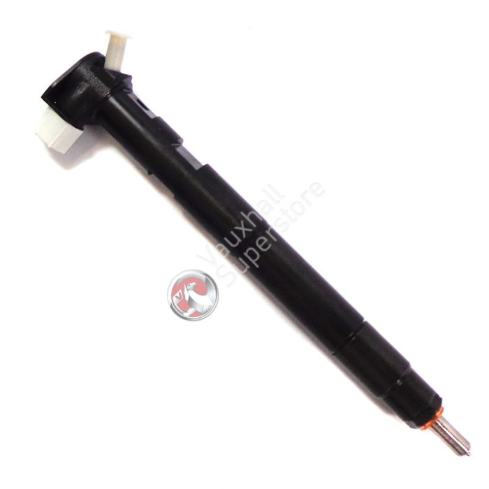 NOZZLE, ASSY., INJECTOR (EXCHANGE PART 95521527) (NLS.- USE 25195089)