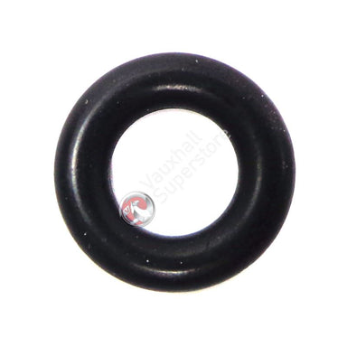 SEAL,TURBO OIL FEED PIPE(O RING)(5.7MM)(TO OIL FLTR)