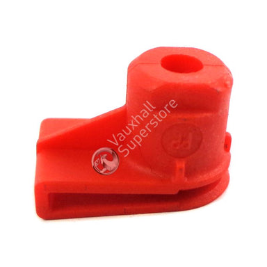 Plastic Clamp