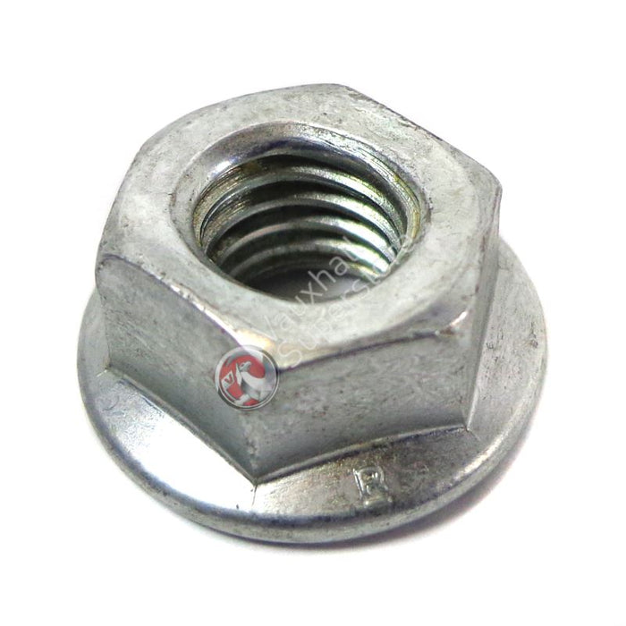 VAUXHALL NUT HEX M8 - GENUINE NEW - 11094436 — Vauxhall