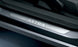 Astra H 3 Door (2005-) Door Sill Covers - Each