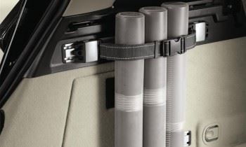 Zafira B (2006-) FlexOrganiser Side Rail Strap