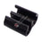 CLIP,BRK PIPE(HOLDS (2) LINES IN CLAMP C STYLE RETAINER)