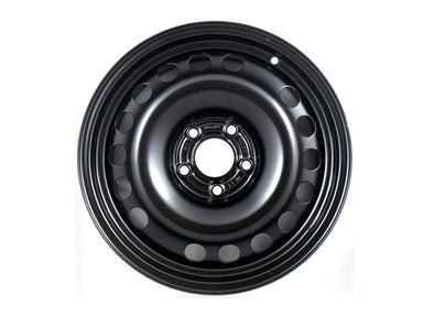 Corsa C (2001-2006) 15 Inch Steel Wheel, 5 Stud, 6J X 15