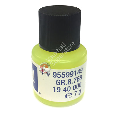 LEAK DETECTION DYE