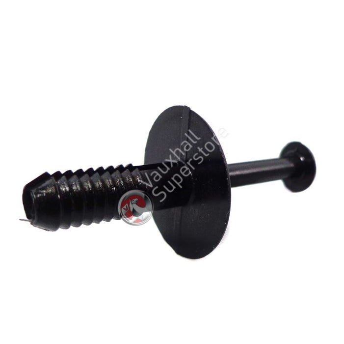 Rivet, Expanding