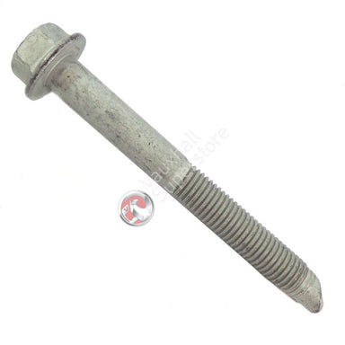 Screw