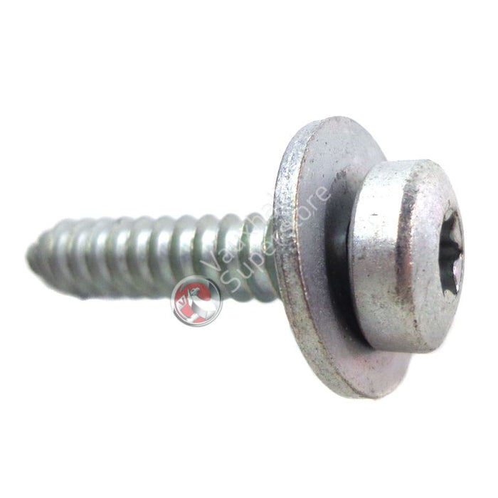 SCREW, OVAL SHEET HD., 6.3 X 30, REAR AIR CONDITIONER UNIT TO SIDE PANEL, REAR, INNER, LH (NOT USED WITH VEHICLE UPFIT)