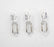 CORSA D HEATER CONTROL ILLUMINATION BULB (93190474)  07-14