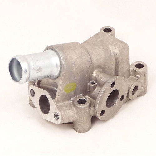 Genuine Vauxhall Agila Astra Corsa 1.2 Petrol Egr Valve Adaptor Housing