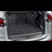 Vauxhall Zafira C Tourer Cargo Liner