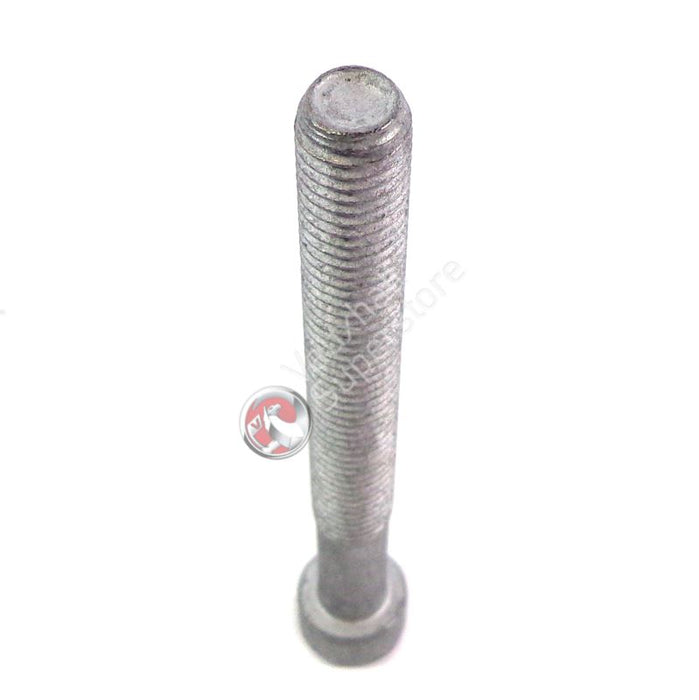 Screw, Fillister Head
