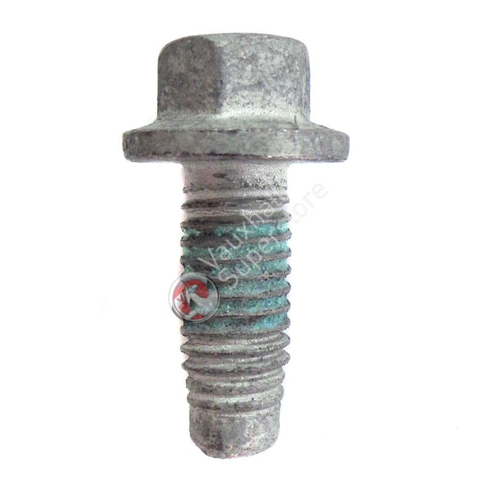 SCREW, HEX.HD., M8 X 20, CLUTCH TO FLYWHEEL